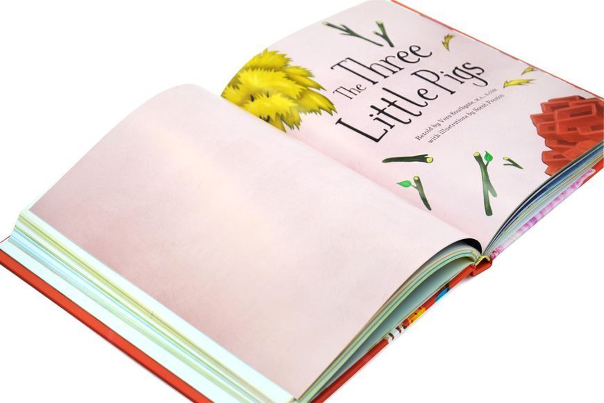 Ladybird Stories Four Year Olds 1028883 фото