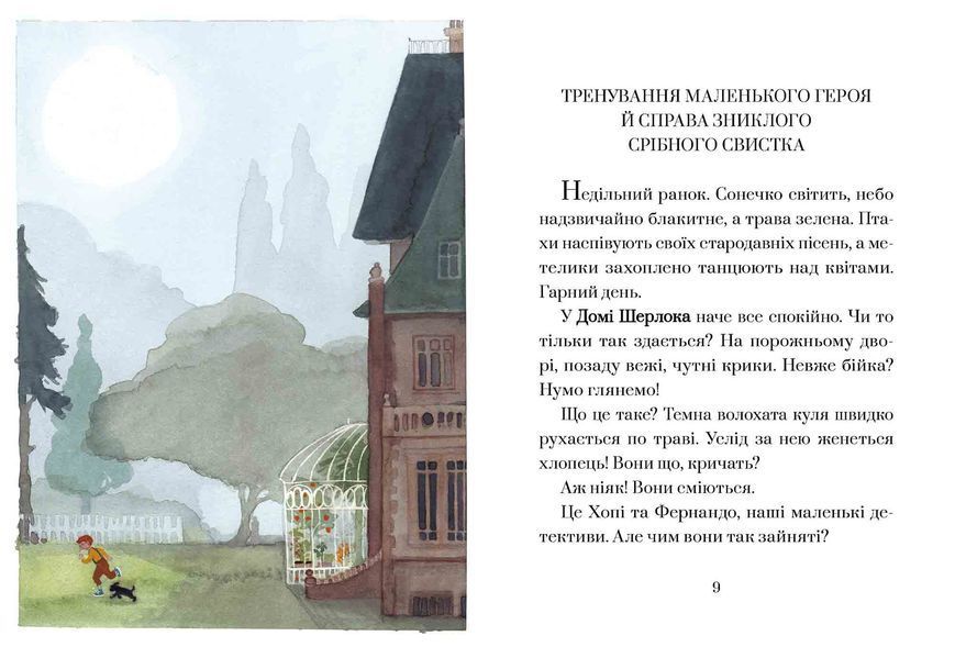 Хопі. Кіто-воїн 1007070 фото