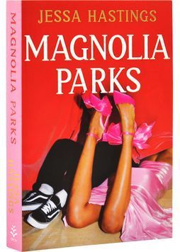Magnolia Parks. Magnolia Parks Universe. Book 1 1029574 фото