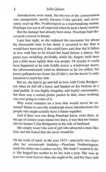 Bridgerton: Romancing Mister Bridgerton (Bridgertons Book 4) 1026493 фото