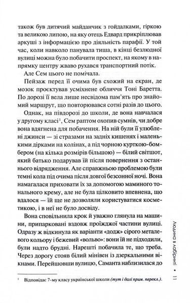 Слідство Міли Васкес. Книга 3. Людина в лабіринті 1028107 фото
