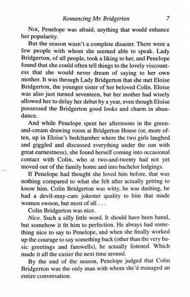 Bridgerton: Romancing Mister Bridgerton (Bridgertons Book 4) 1026493 фото
