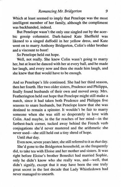 Bridgerton: Romancing Mister Bridgerton (Bridgertons Book 4) 1026493 фото