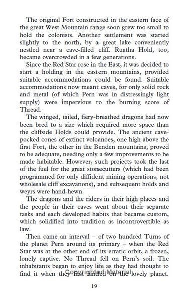 Dragonquest. The Dragon Books. Book 2 1030456 фото