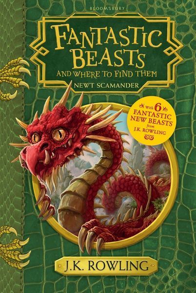 The Hogwarts Library Box Set 1023549 фото