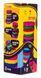 Настільна гра Strateg 30816 Colors Jenga (українською мовою) 1006594 фото 1