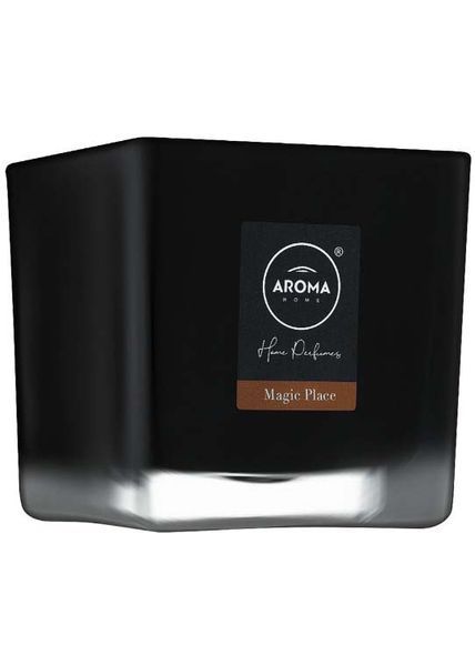 Ароматична свічка Aroma Home - Магічне місце 155 г 1023103 фото
