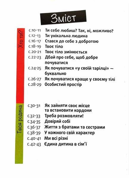 Впевненість в собі: інструкція з використання 1018610 фото