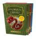 The Hogwarts Library Box Set 1023549 фото 1