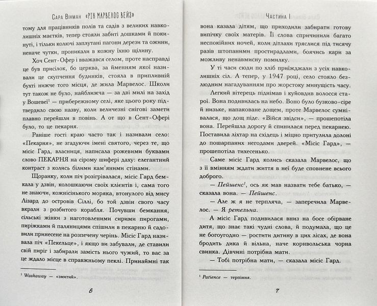 Рік Марвелос Вейз (м'яка обкладинка) 1000947 фото