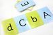 Ladybird Early Learning: ABC flash cards 1028834 фото 5
