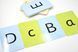 Ladybird Early Learning: ABC flash cards 1028834 фото 6