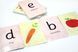 Ladybird Early Learning: ABC flash cards 1028834 фото 4
