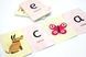 Ladybird Early Learning: ABC flash cards 1028834 фото 3