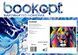 Картина по номерах Bookopt Король звірів 40х50 (ВК1146) 1004543 фото 2