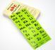 Ladybird Early Learning: ABC flash cards 1028834 фото 7