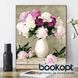 Картина по номерах Bookopt Чуттєві квіти 40х50 (ВК1038) 1004449 фото 12