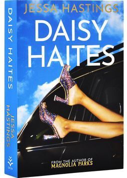 Daisy Haites. Magnolia Parks Universe. Book 2 1029575 фото