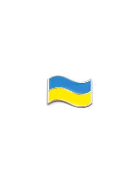 Пін (значок) Bookopt Прапор України 1020805 фото