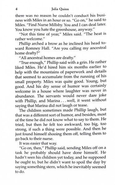 Bridgerton: To Sir Phillip, With Love (Bridgertons Book 5) 1026494 фото