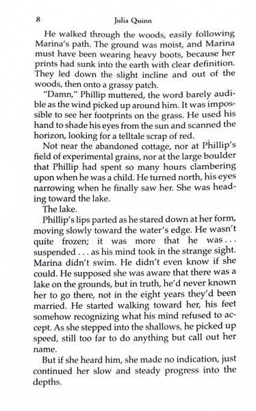 Bridgerton: To Sir Phillip, With Love (Bridgertons Book 5) 1026494 фото