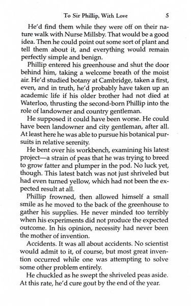 Bridgerton: To Sir Phillip, With Love (Bridgertons Book 5) 1026494 фото
