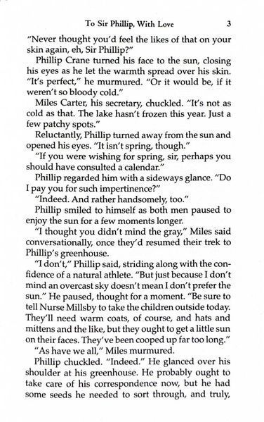 Bridgerton: To Sir Phillip, With Love (Bridgertons Book 5) 1026494 фото