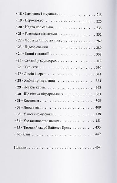 Привиди "Дому із зеленого скла" 1018655 фото