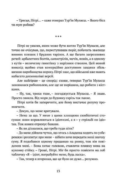 Місто Клинків. Божественні міста. Книга 2 1034663 фото