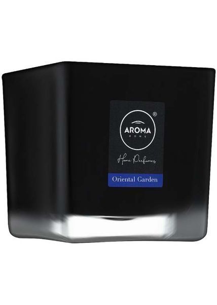 Ароматична свічка Aroma Home - Східний сад 155 г 1023104 фото