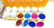 Розвиваюча іграшка Яєчний лоток Fun Game Транспорт 3D сортер (59293) 1018713 фото 5