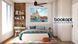Картина по номерах Bookopt Яскравий спогад 40х50 (ВК2133) 1011246 фото 2