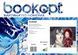 Картина по номерах Bookopt Вірні друзі 40х50 (BK1239) 1004762 фото 2