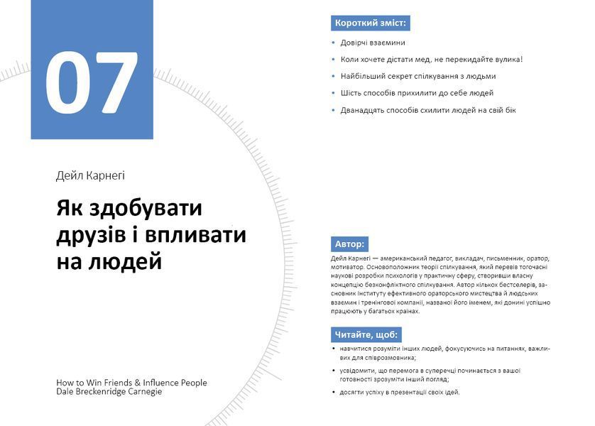 Рік особистої ефективності: Когнітивний інтелект. Збірник №1 (українською мовою) + аудіокнига 1006722 фото