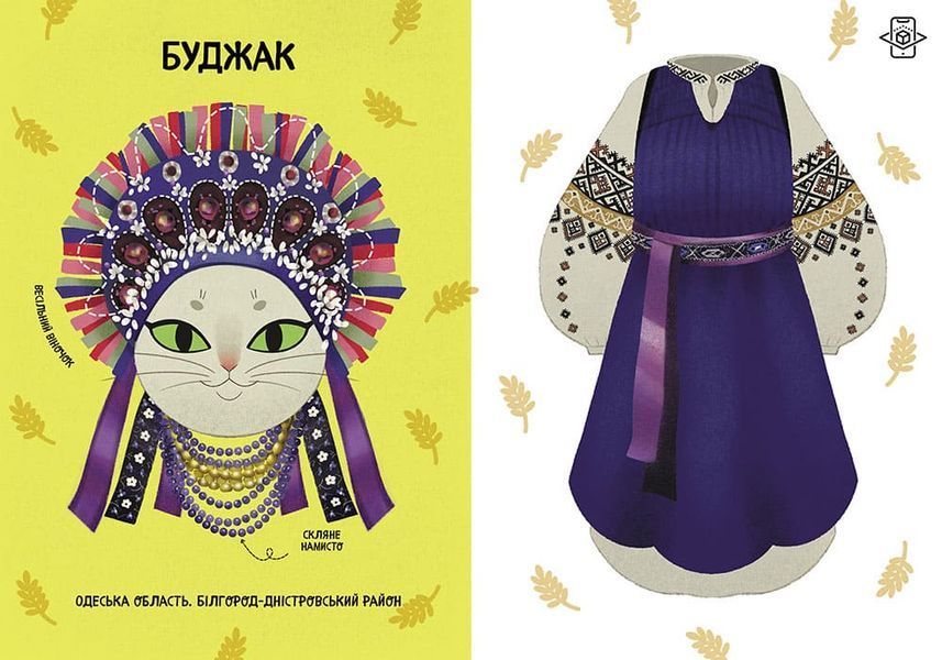 Український традиційний Look 1027573 фото