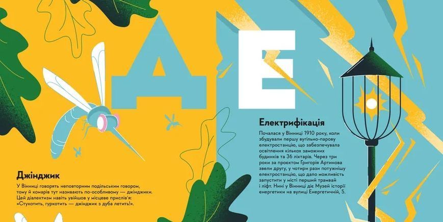 Книжечка-мандрівочка. Вінниця 1028723 фото