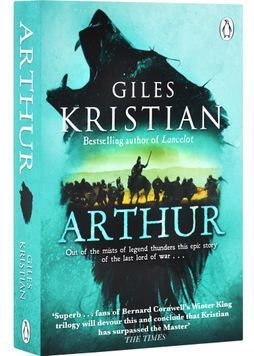 Arthur. The Arthurian Tales. Book 3 1030458 фото