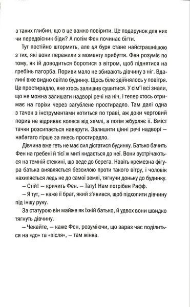 Дикий темний берег 1034747 фото