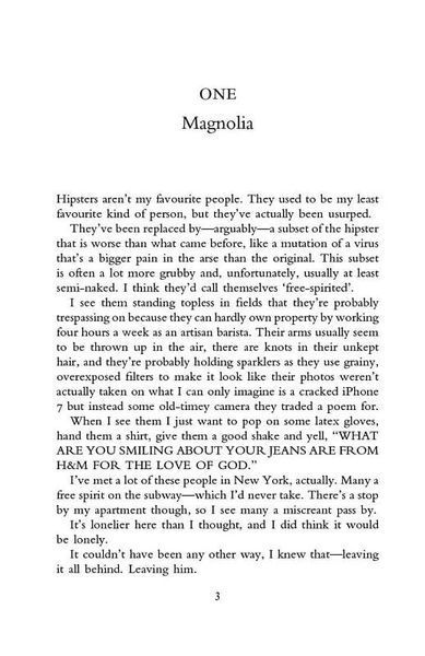 The Long Way Home. Magnolia Parks Universe. Book 3 1029576 фото