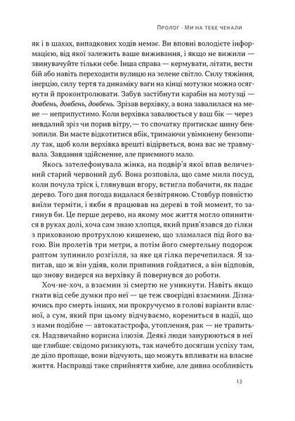 Коли я помирав. Роздуми скептика про ймовірність потойбічного життя 1029719 фото