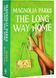 The Long Way Home. Magnolia Parks Universe. Book 3 1029576 фото 1