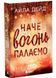 Наче вогонь палаємо. Зимові мрії. Книга 2 1032184 фото 1