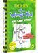 Diary of a Wimpy Kid: The Last Straw. Book 3 1028836 фото 1