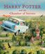 Harry Potter and the Chamber of Secrets Illustrated Edition 1023551 фото 1
