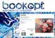 Картина по номерах Bookopt Букет ірисів 40х50 (ВК1182) 1004590 фото 2