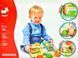 Бізіборд дерев&rsquo;яний Vladi Toys Вантажівка (ZB3001-01) 1006208 фото 4