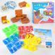Розвиваюча настільна гра Fun Game Веселі мандри (UKВ-В 0044) 1018715 фото 2