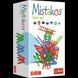 Гра Mistakos Вищий рівень Драбини High Level Trefl 01845 1005506 фото 1