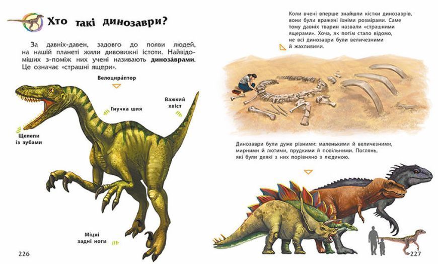 Енциклопедія дошкільника (збірник) 1014979 фото