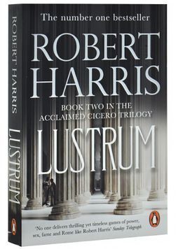 Lustrum 1031025 фото